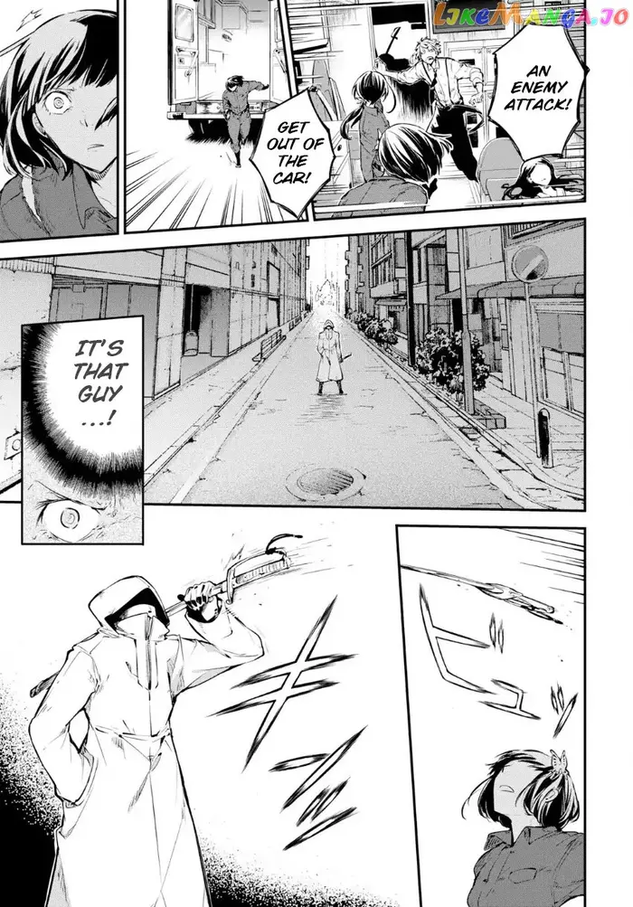 Bungou Stray Dogs Chapter 67 image 28_optimized
